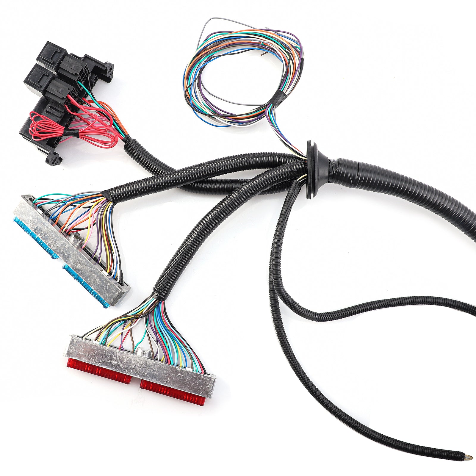 For LS SWAPS DBC 4.8 5.3 6.0 1999-2006 LS1-4L60E Wiring Harness Stand Alone New