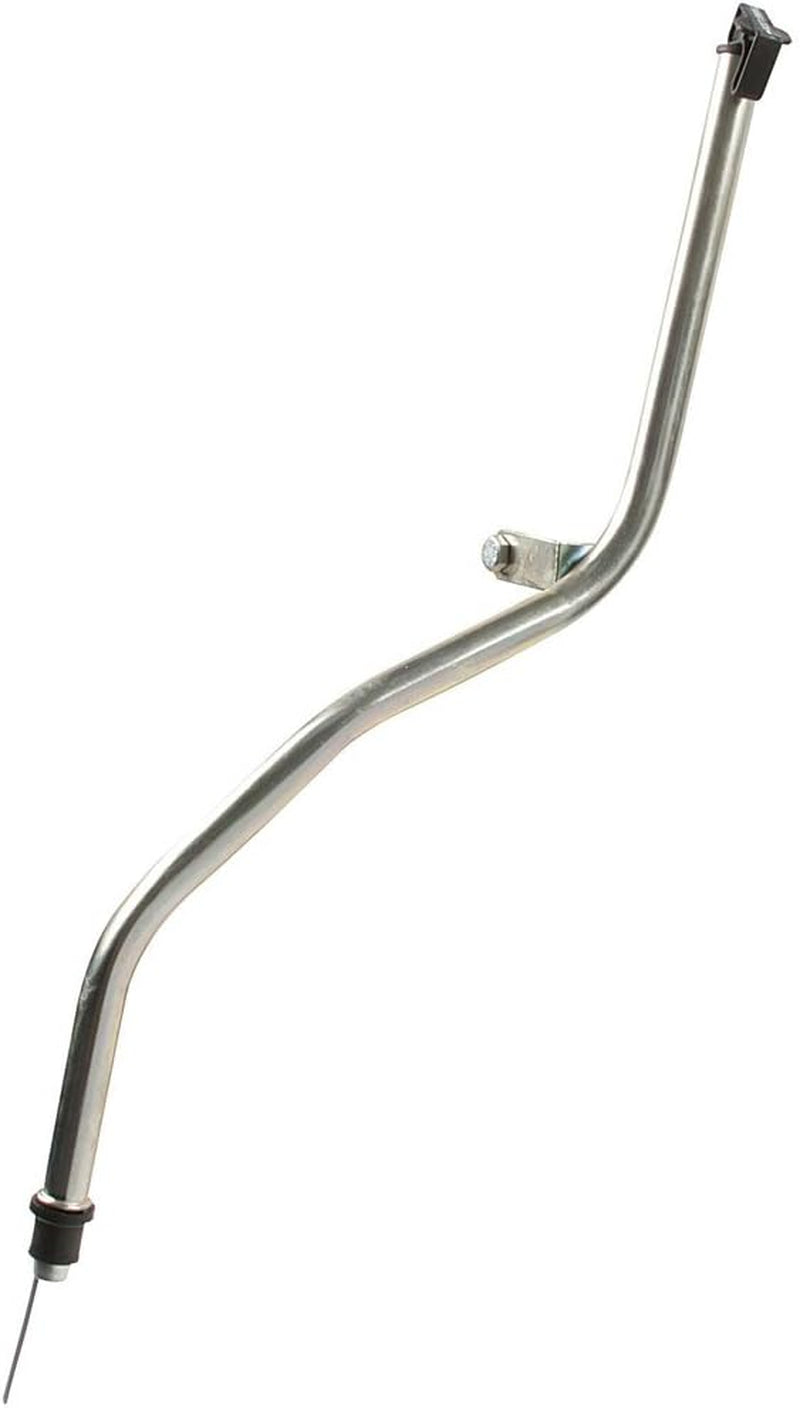 ALL69118 Locking Transmission Dipstick for Chevy/Gmc 4L80-E Transmission, Silver