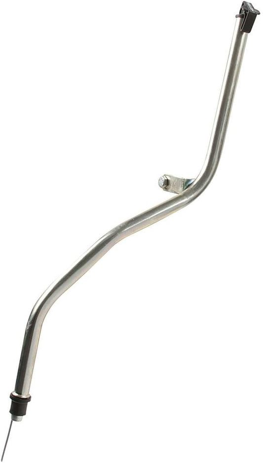 ALL69118 Locking Transmission Dipstick for Chevy/Gmc 4L80-E Transmission, Silver