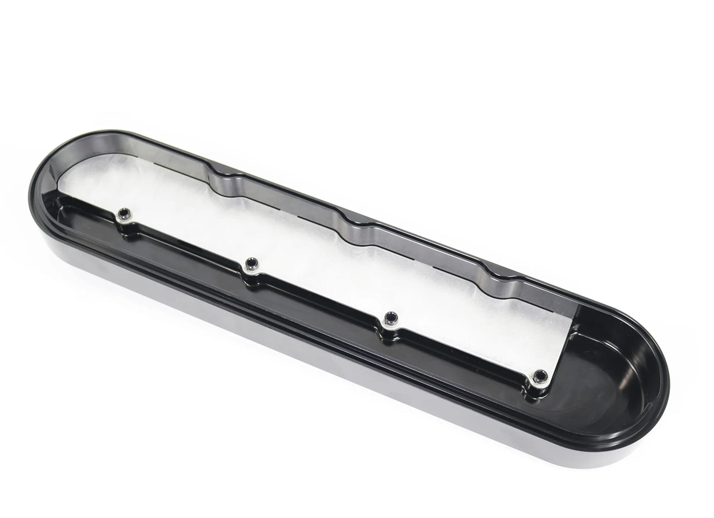 Billet LS Valve Covers