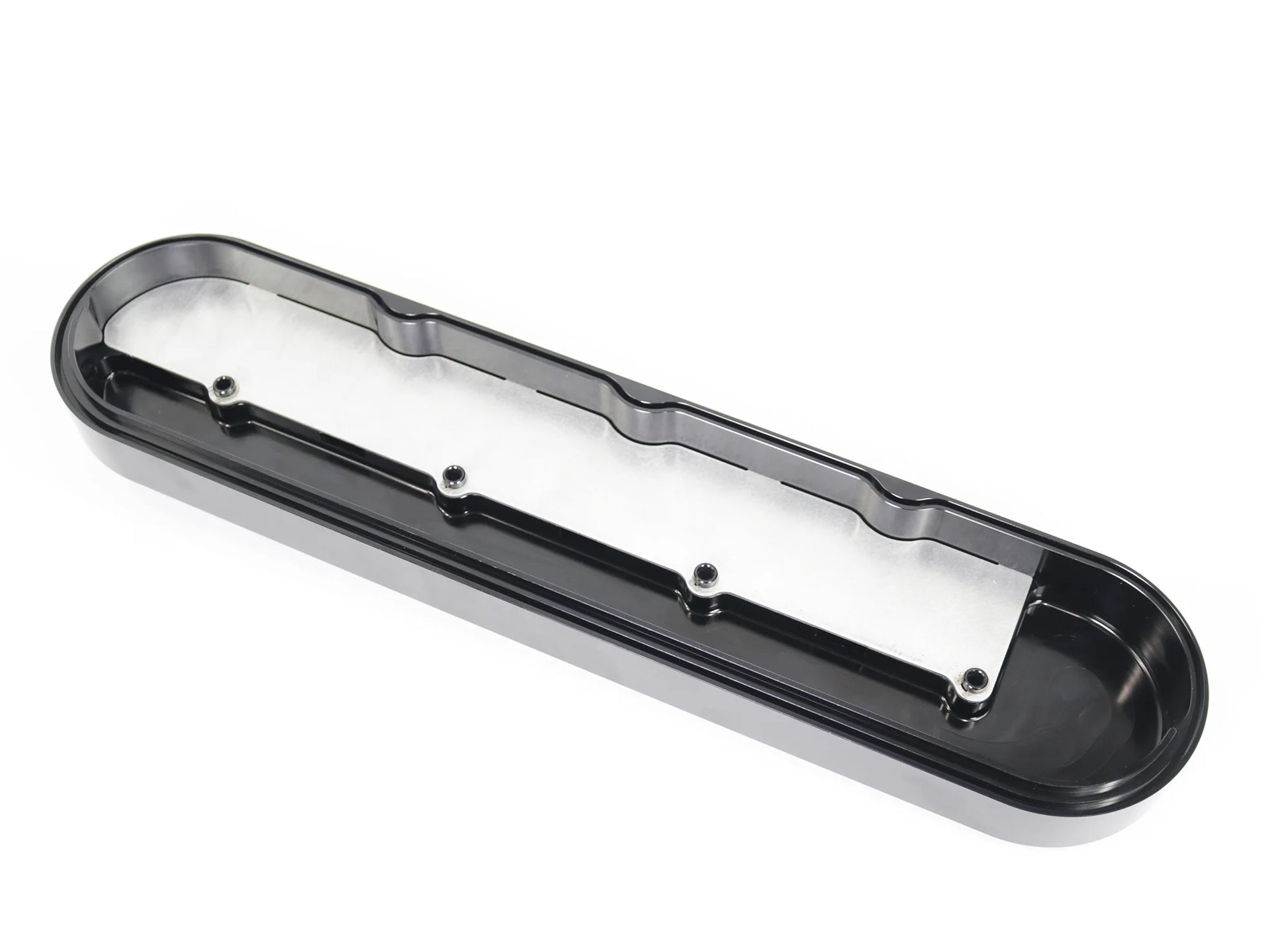 Billet LS Valve Covers