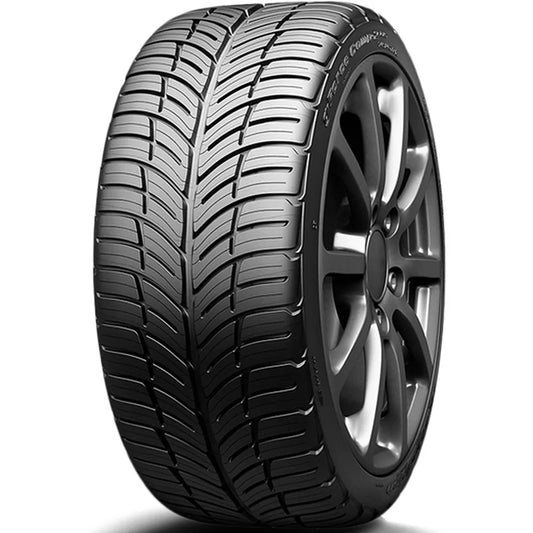 Bfgoodrich G-Force COMP-2 A/S+ All Season 235/45ZR17 97W XL Passenger Tire