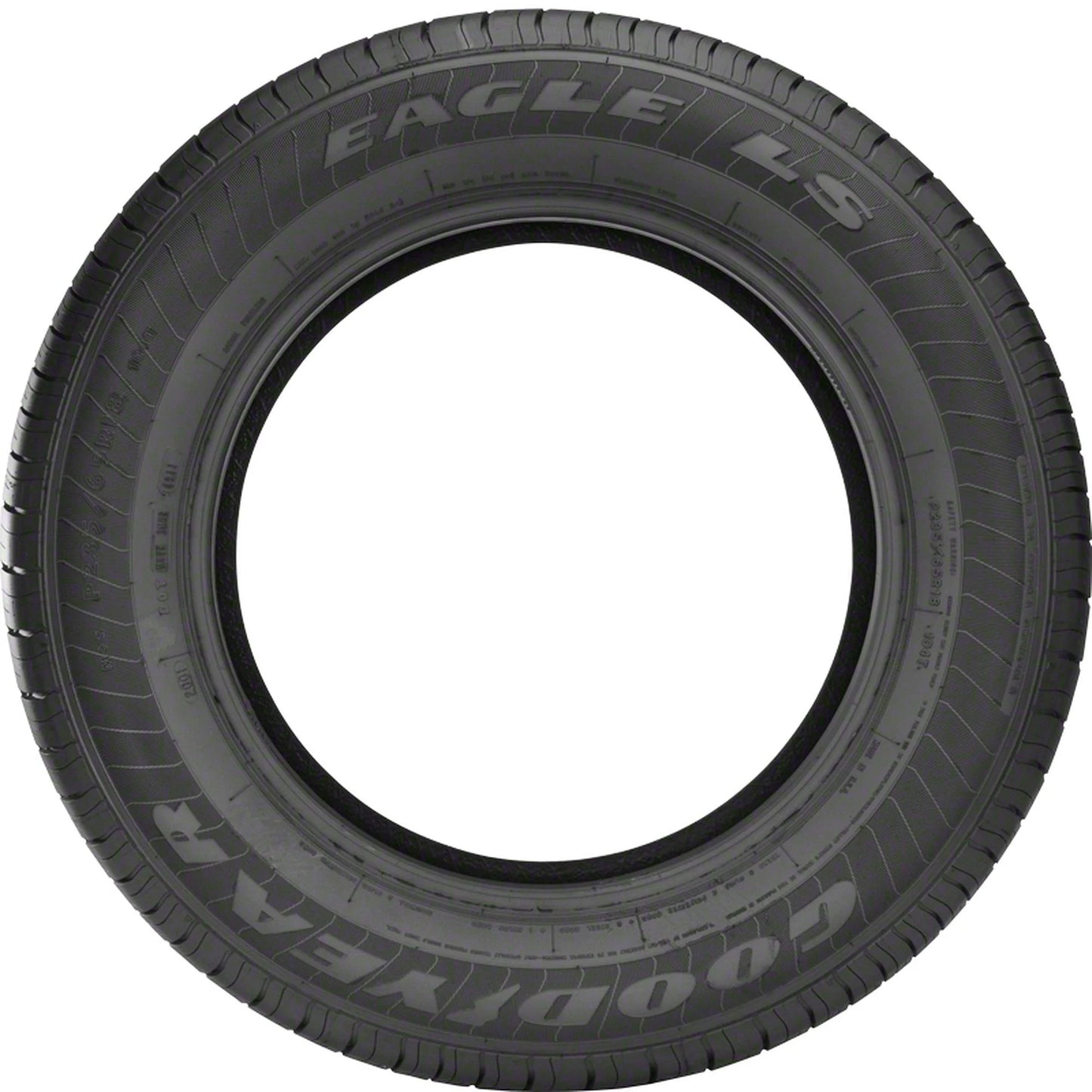 Eagle LS All Season P235/60R17 103S XL Passenger Tire