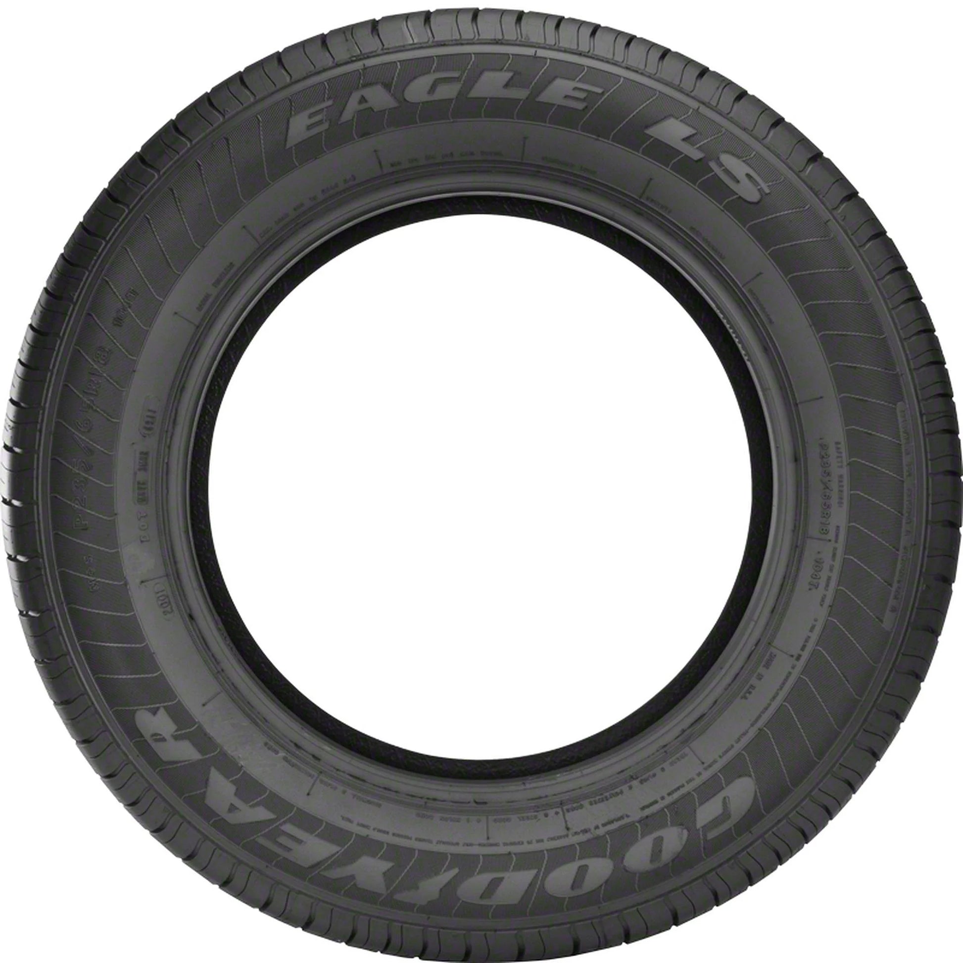 Eagle LS All Season P235/60R17 103S XL Passenger Tire