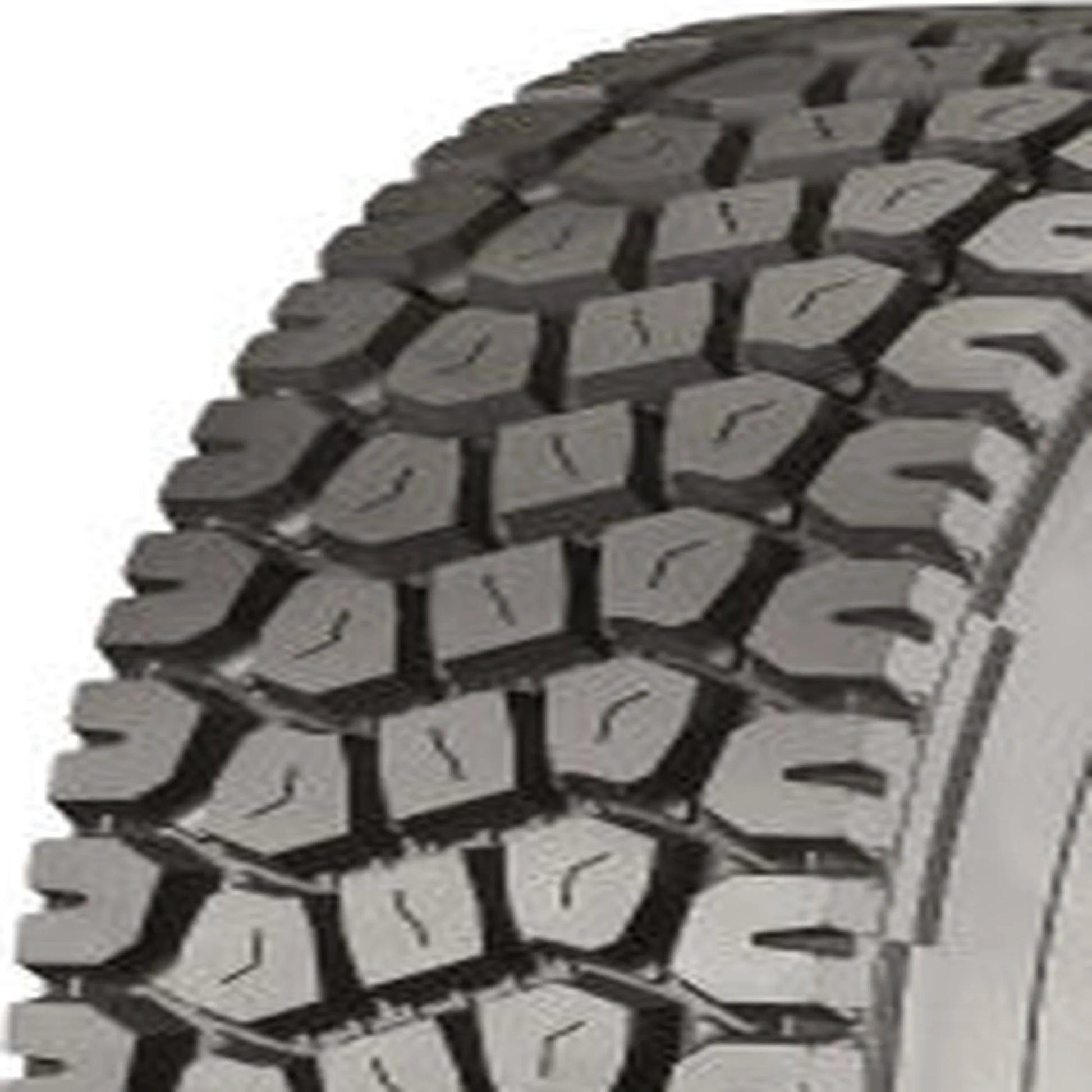 Severe Series MSD 11R22.5 146/143K H Commercial Tire