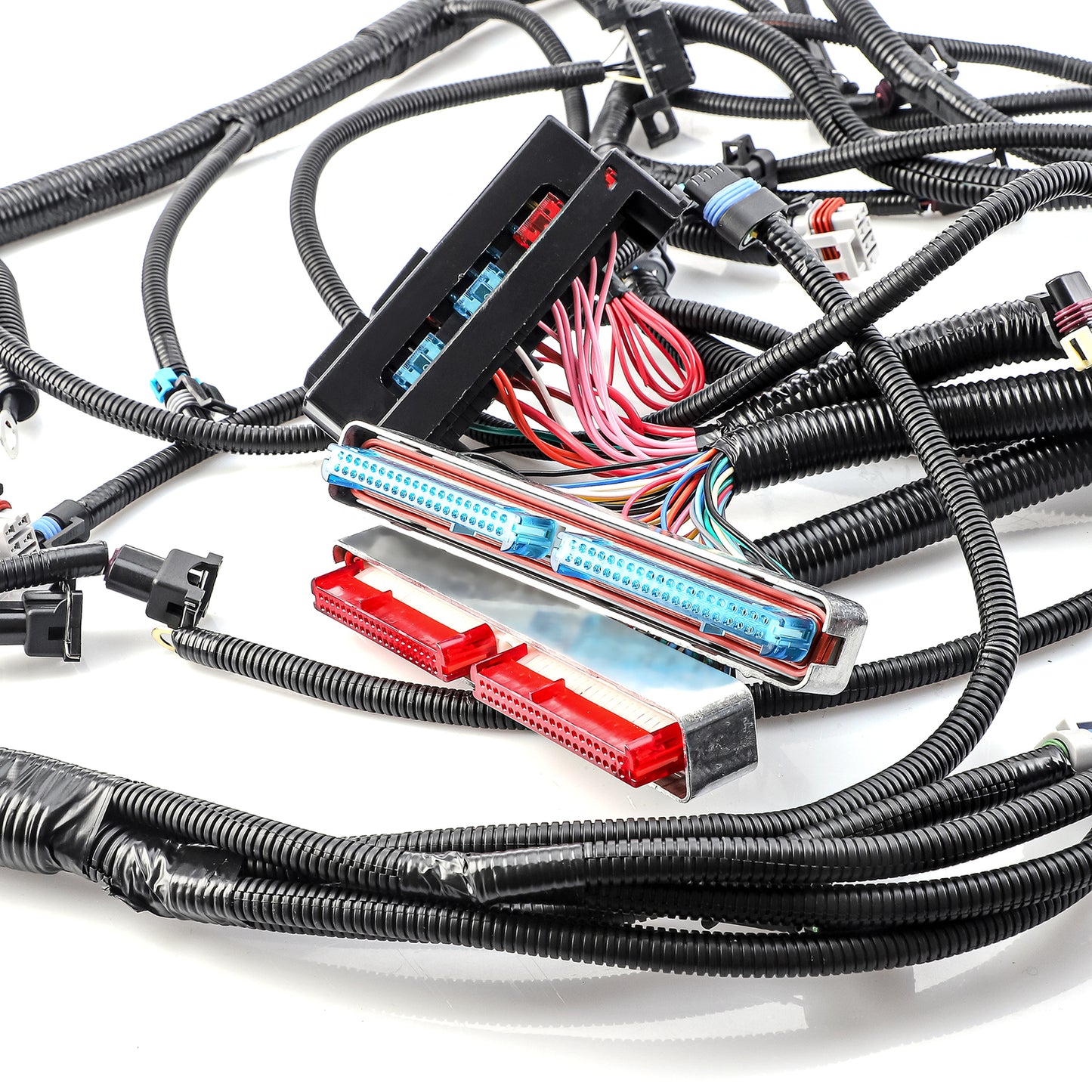 For LS SWAPS DBC 4.8 5.3 6.0 1999-2006 LS1-4L60E Wiring Harness Stand Alone New