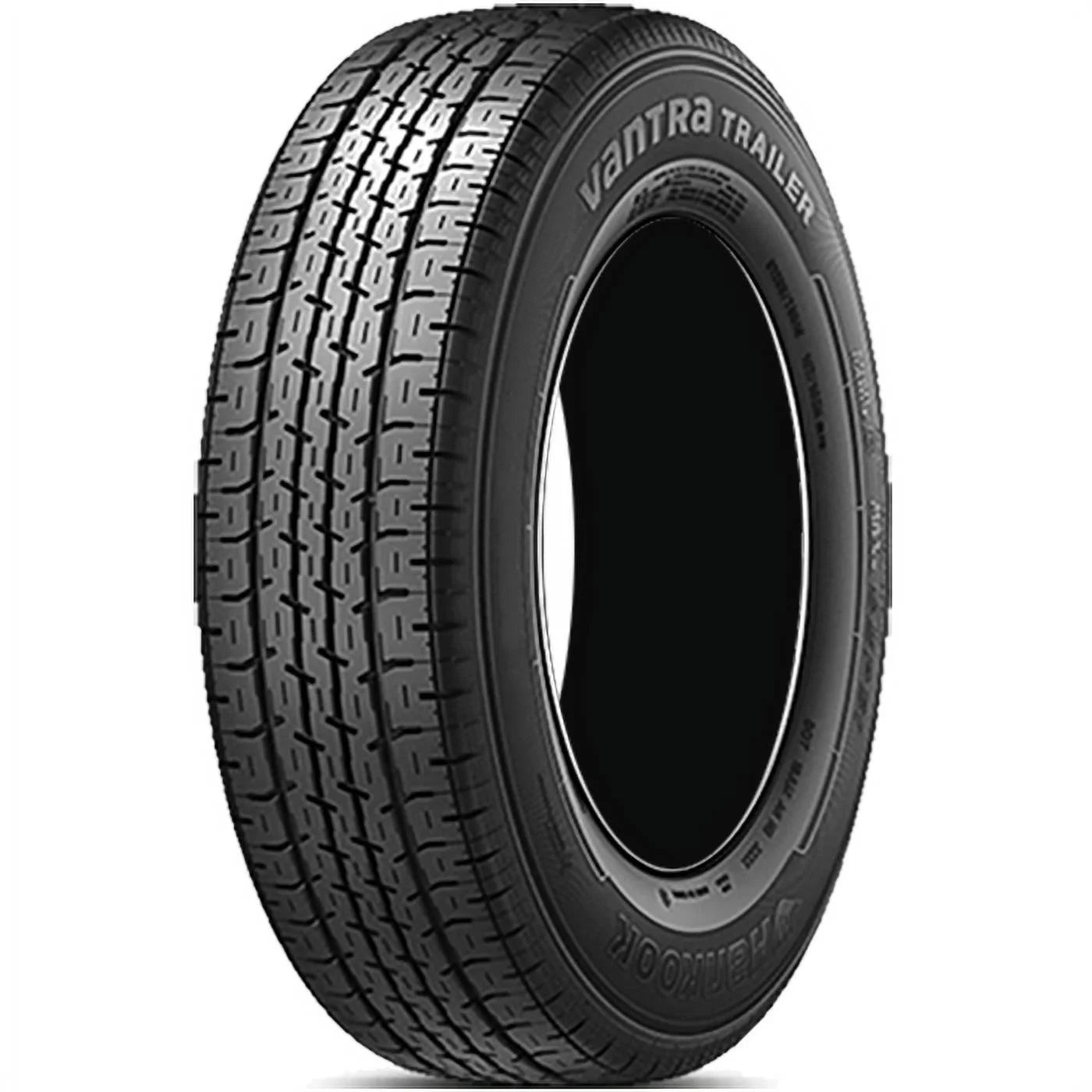 Vantra Trailer (ST01) 235/85-16 125 N Tire