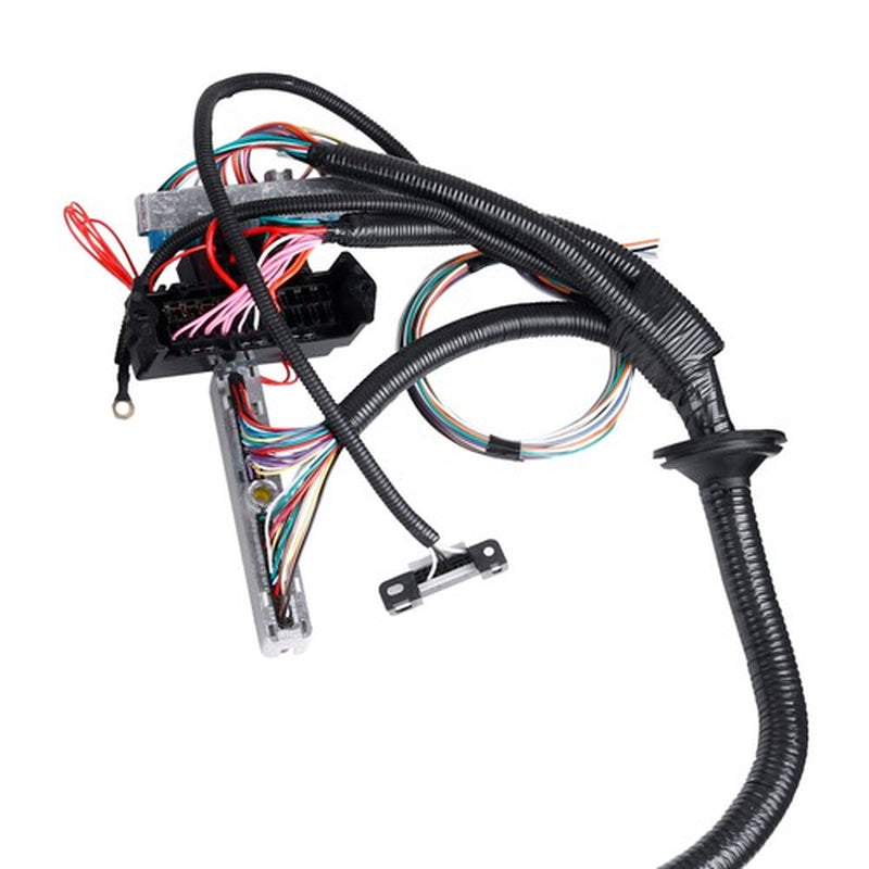Stand Alone Harness 4L60E for Drive by Cable DBC 1997-06 LS1 LS SWAP 4.8 5.3 6.0