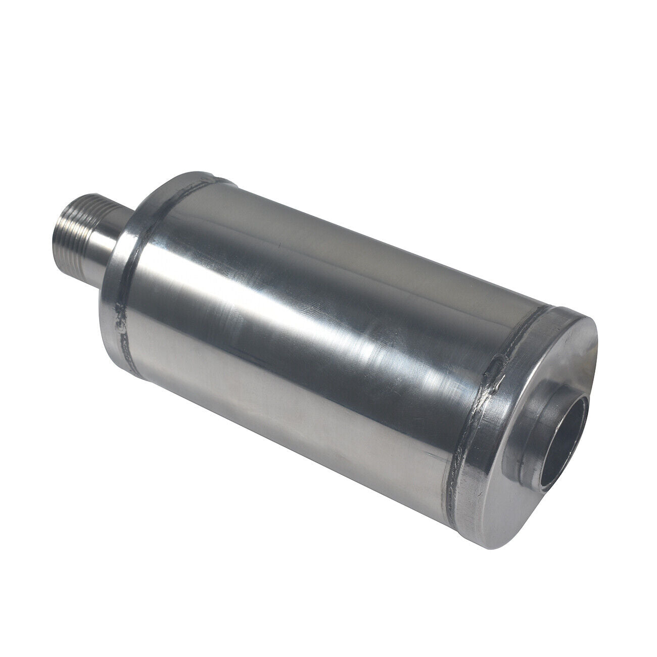 Exhaust Muffler for Coleman CT200U-EX Bt200X Coleman Ct100U / Cc100X Mini Bike