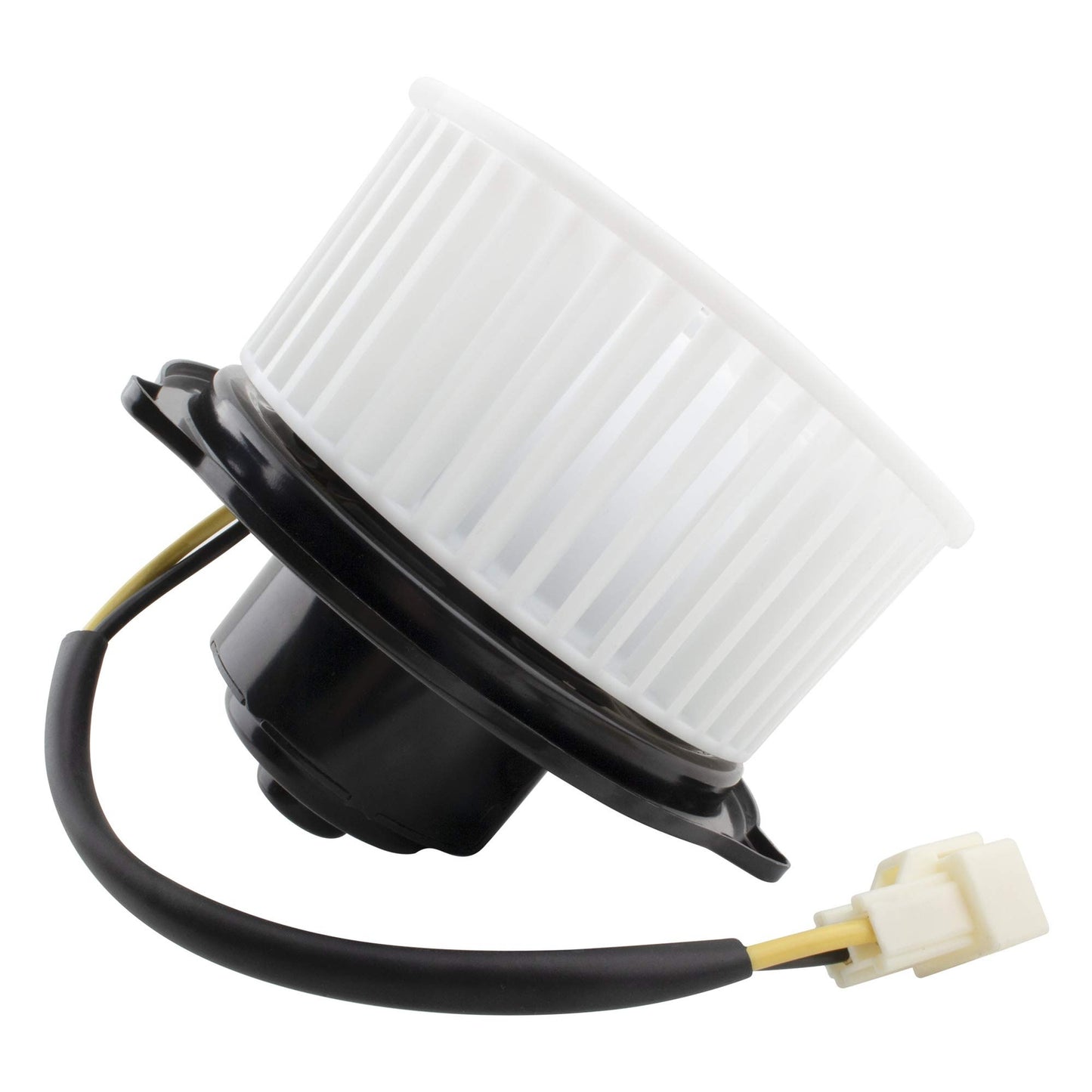 BOXI Heater Blower Motor W/Fan Cage for 1994-2001 Dodge Ram 1500/1994-2002 Do...