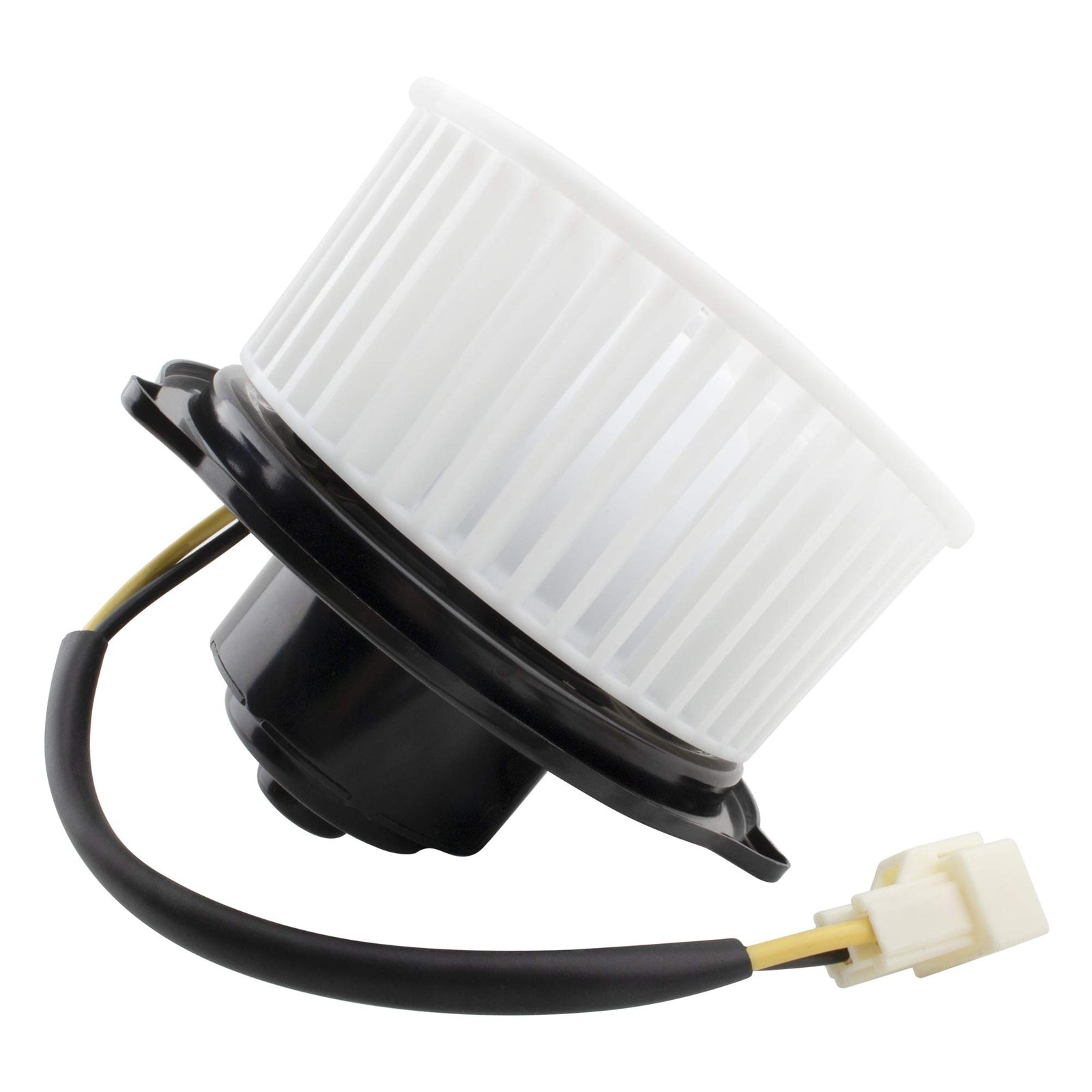 BOXI Heater Blower Motor W/Fan Cage for 1994-2001 Dodge Ram 1500/1994-2002 Do...