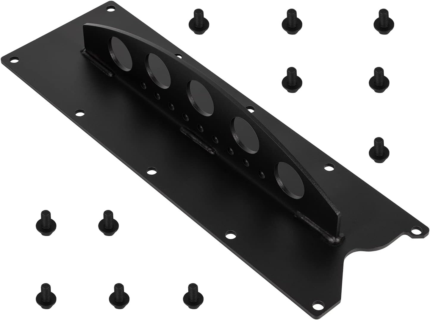 LS Engine Lift Plate Hoist Picker Crane for LSX LS Engine LS1 LS2 LS3 LQ4 6.0 6.2 5.3 4.8 Gen III