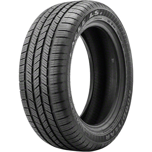 Eagle LS-2 All Season P235/50R18 97H Passenger Tire