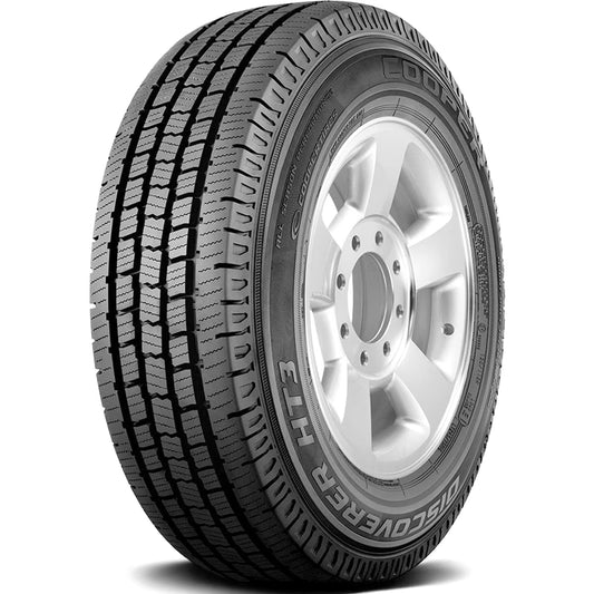 Discoverer HT3 All Season LT235/85R16 120/116R E Light Truck Tire