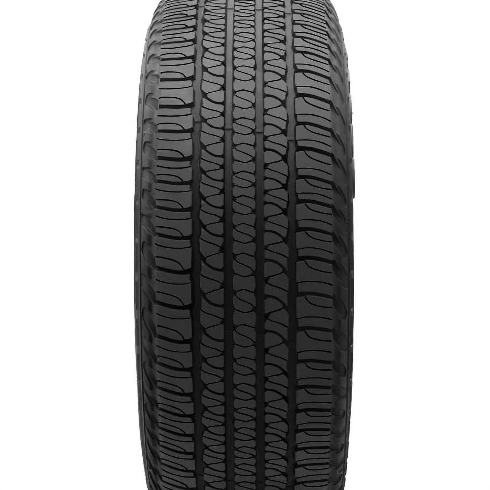 Pair of 2  Fortera HL 245/70R17 108T All Season Touring CUV SUV M+S Rated Tires 151056203 / 245/70/17 / 2457017 Fits: 2015-18 Chevrolet Silverado 1500 SSV, 2014-20 Jeep Grand Cherokee Laredo