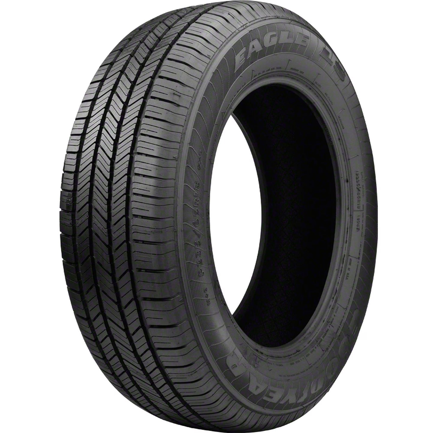 Eagle LS All Season P235/60R17 103S XL Passenger Tire