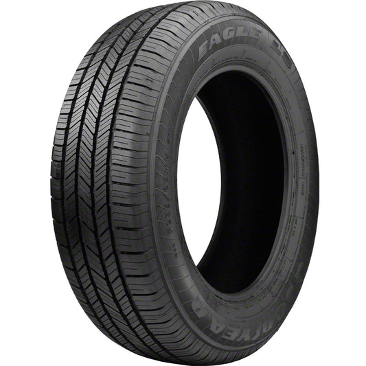 Eagle LS All Season P235/60R17 103S XL Passenger Tire