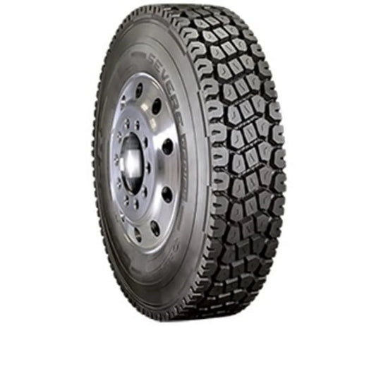 Severe Series MSD 11R22.5 H/16PLY BSW (1 Tires)