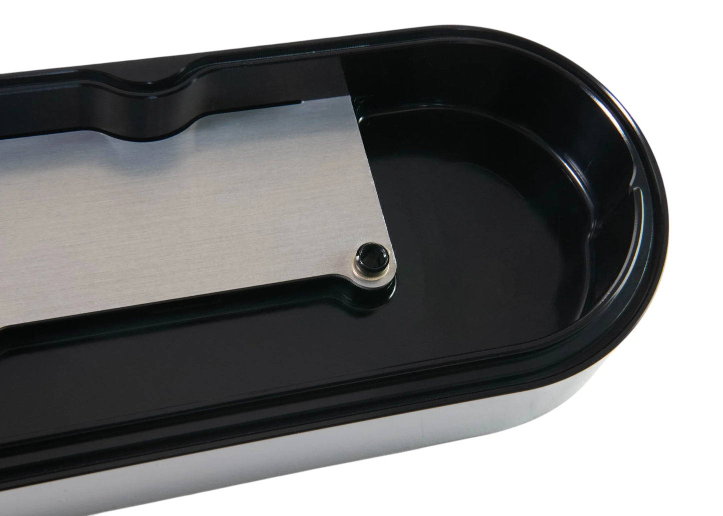 Billet LS Valve Covers