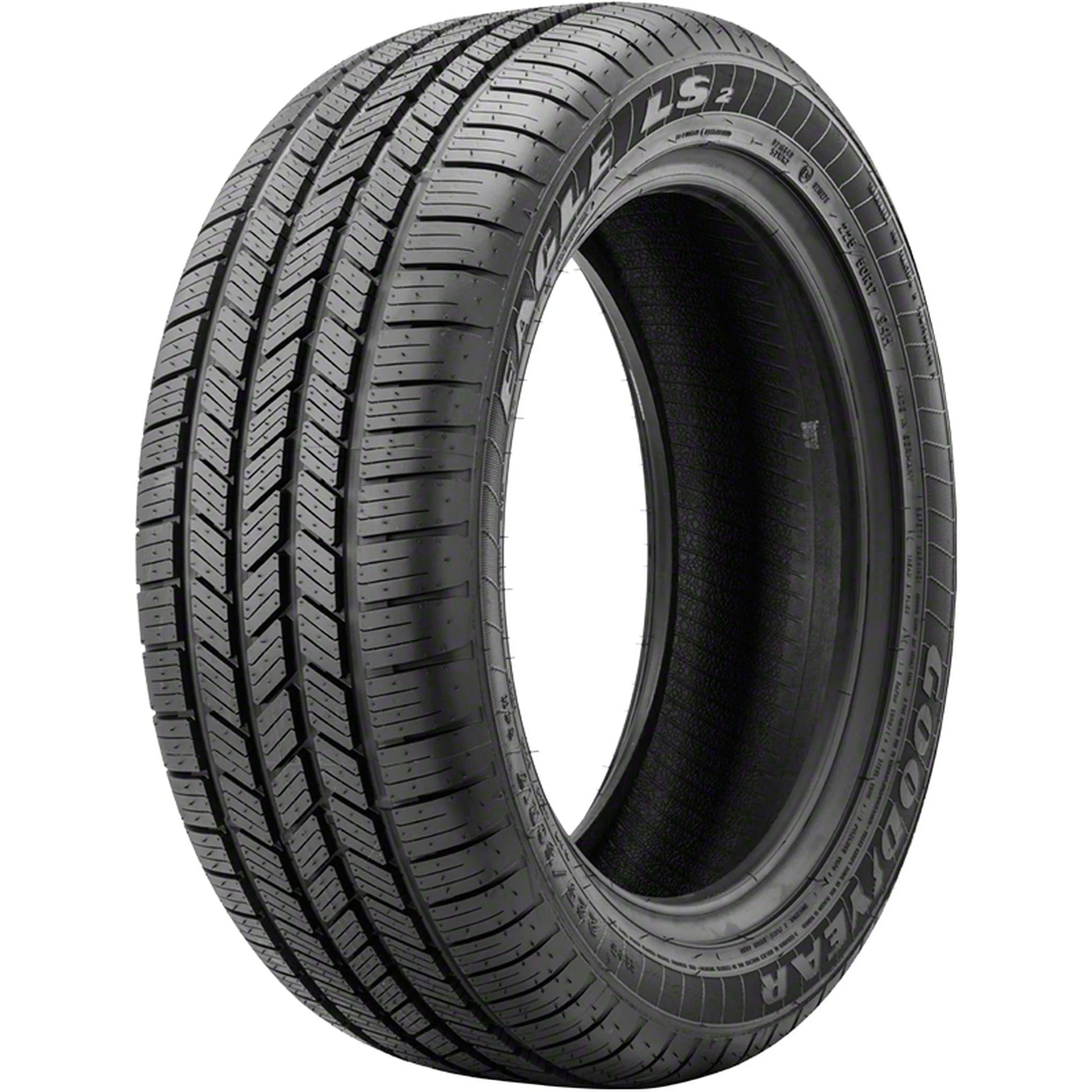 Eagle LS-2 All Season 225/55R18 97H Passenger Tire