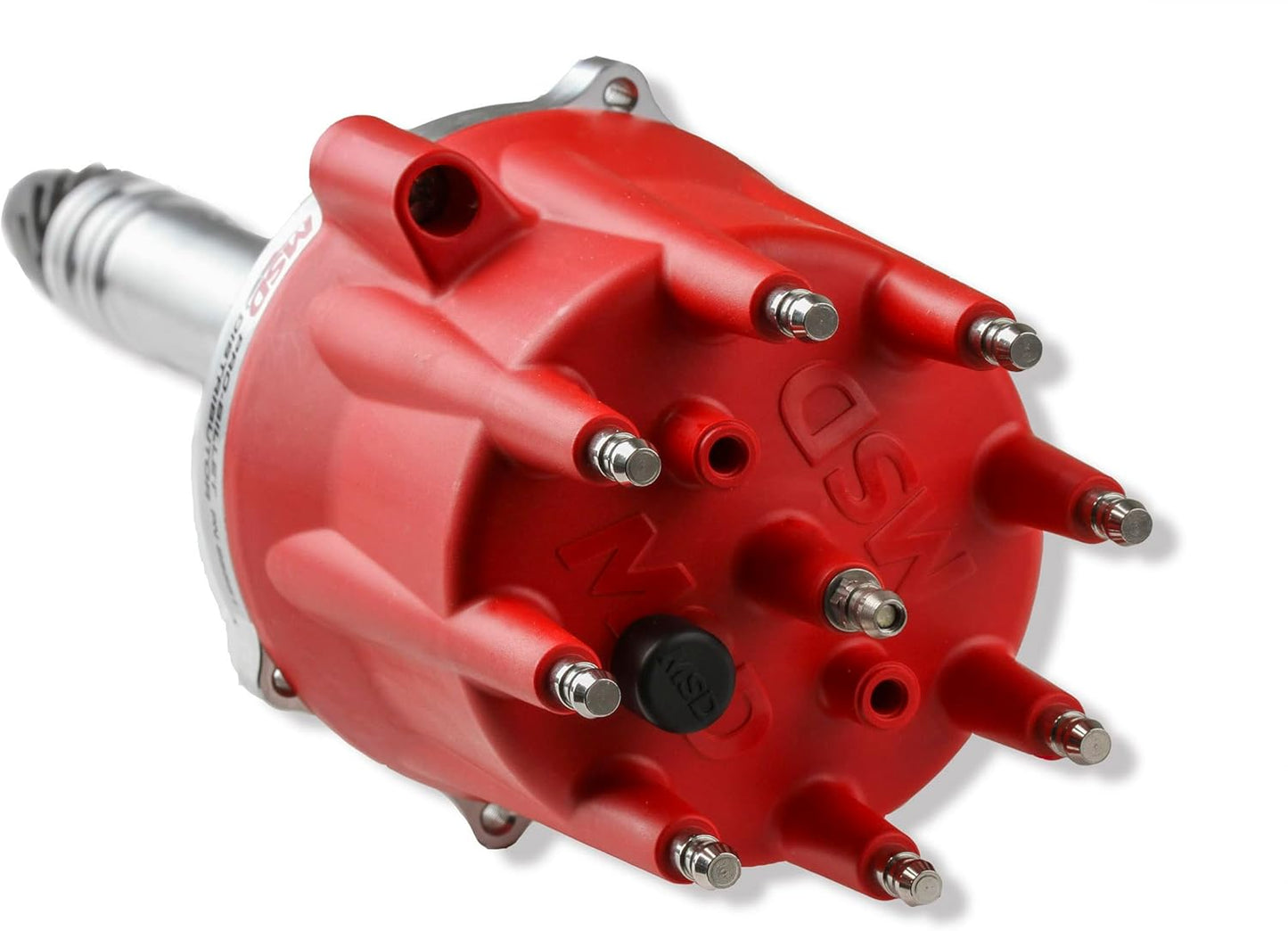 85551 Pro-Billet Distributor