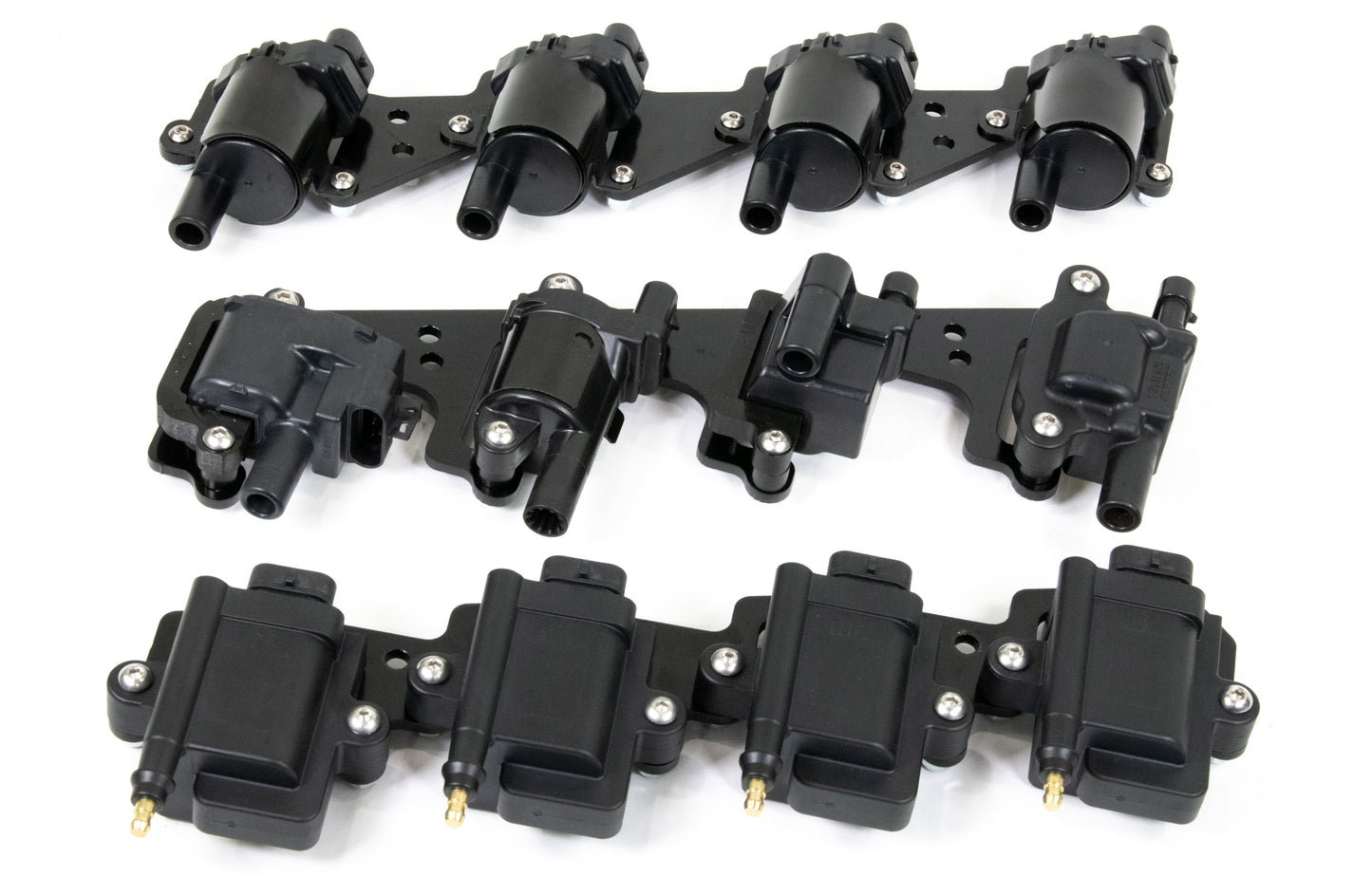 Billet LS Valve Covers