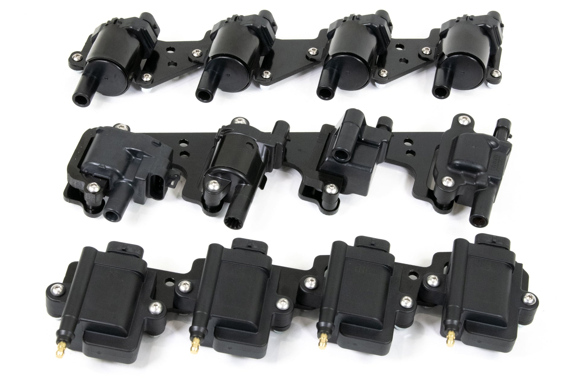 Billet LS Valve Covers