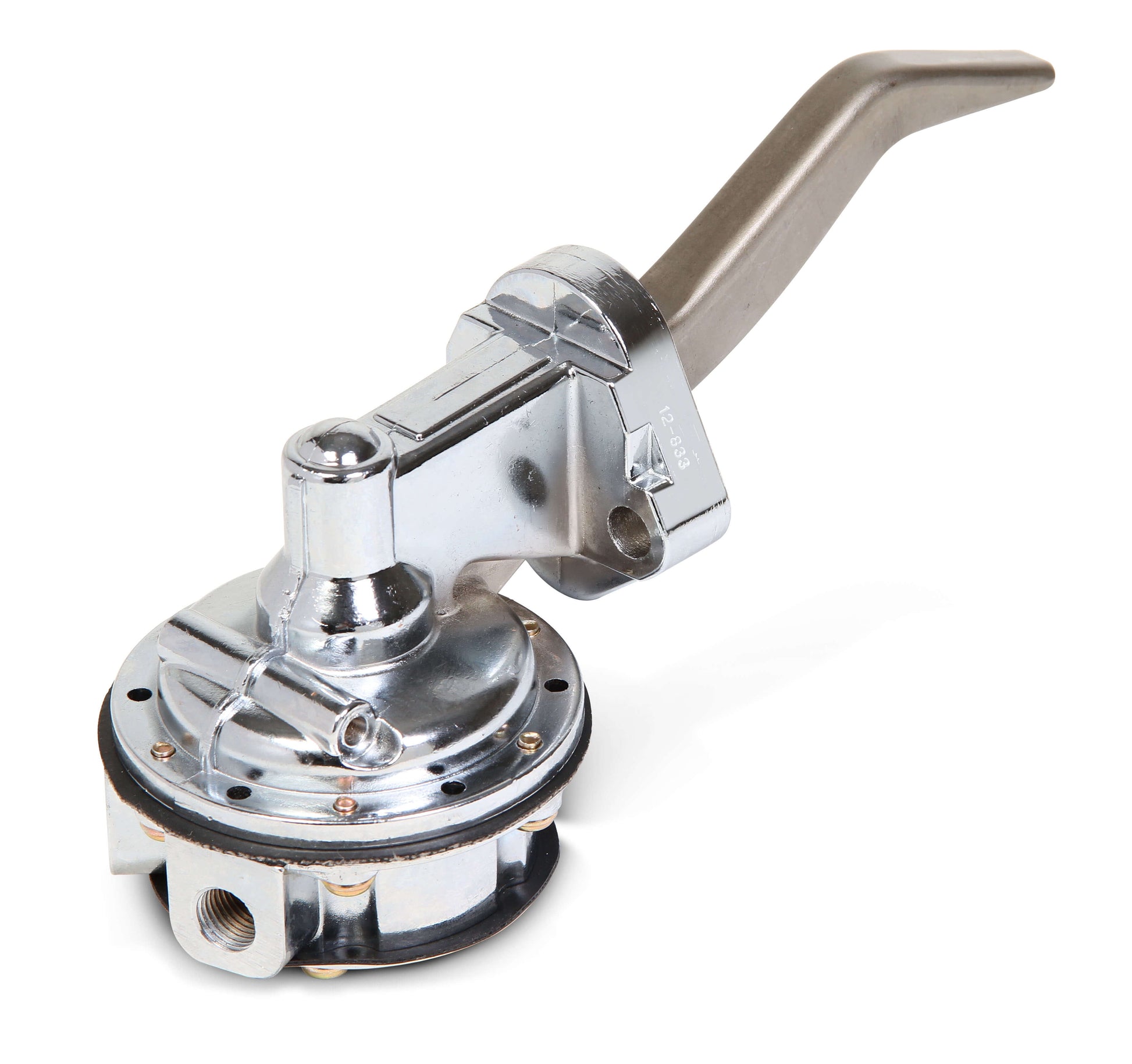 Performance 12-833 Mechanical Fuel Pump