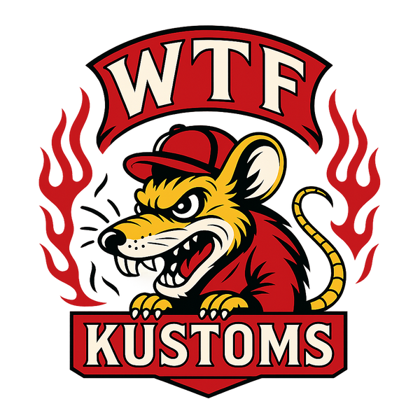 WTF Kustom Performance