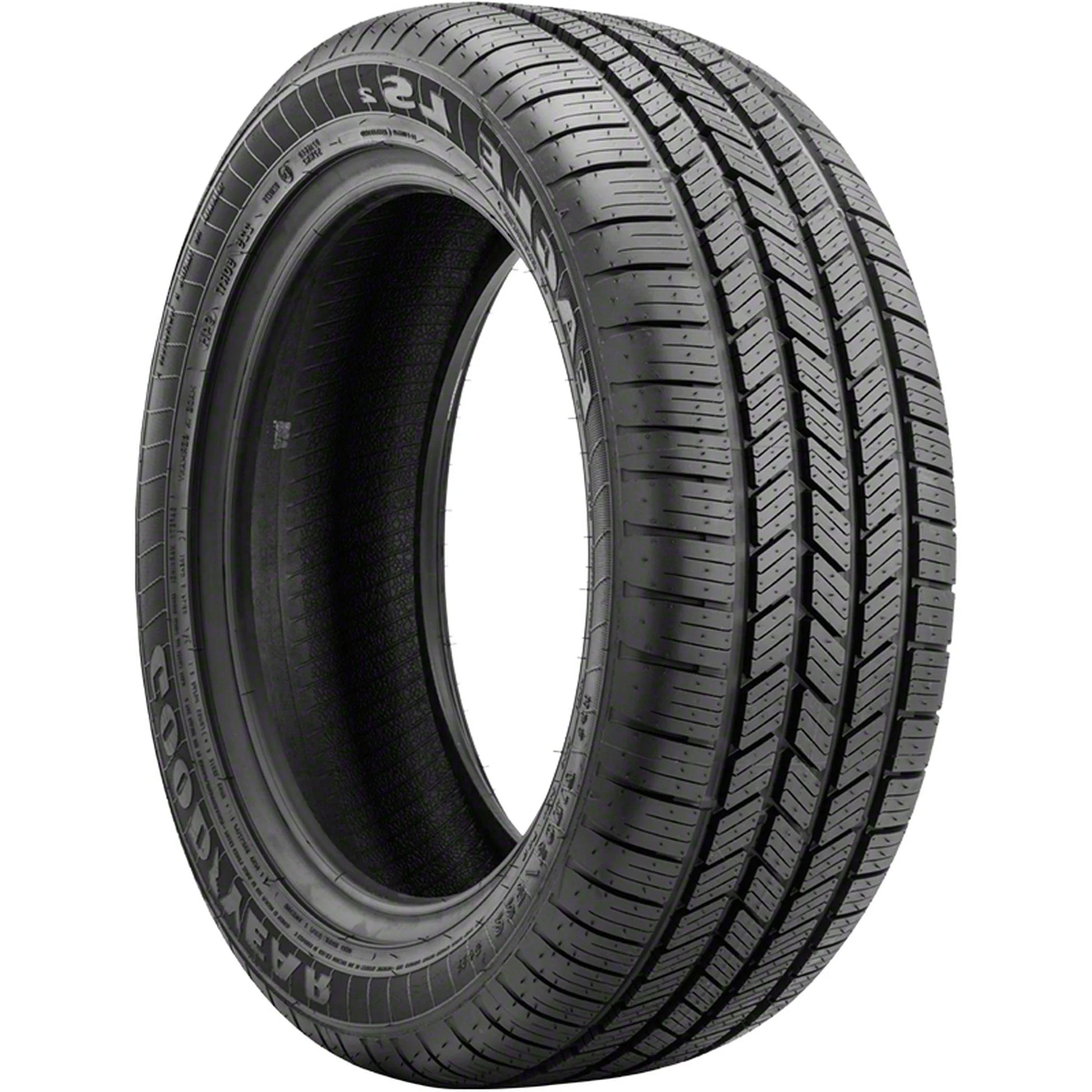 Eagle LS-2 All Season 235/45R18 94V Passenger Tire