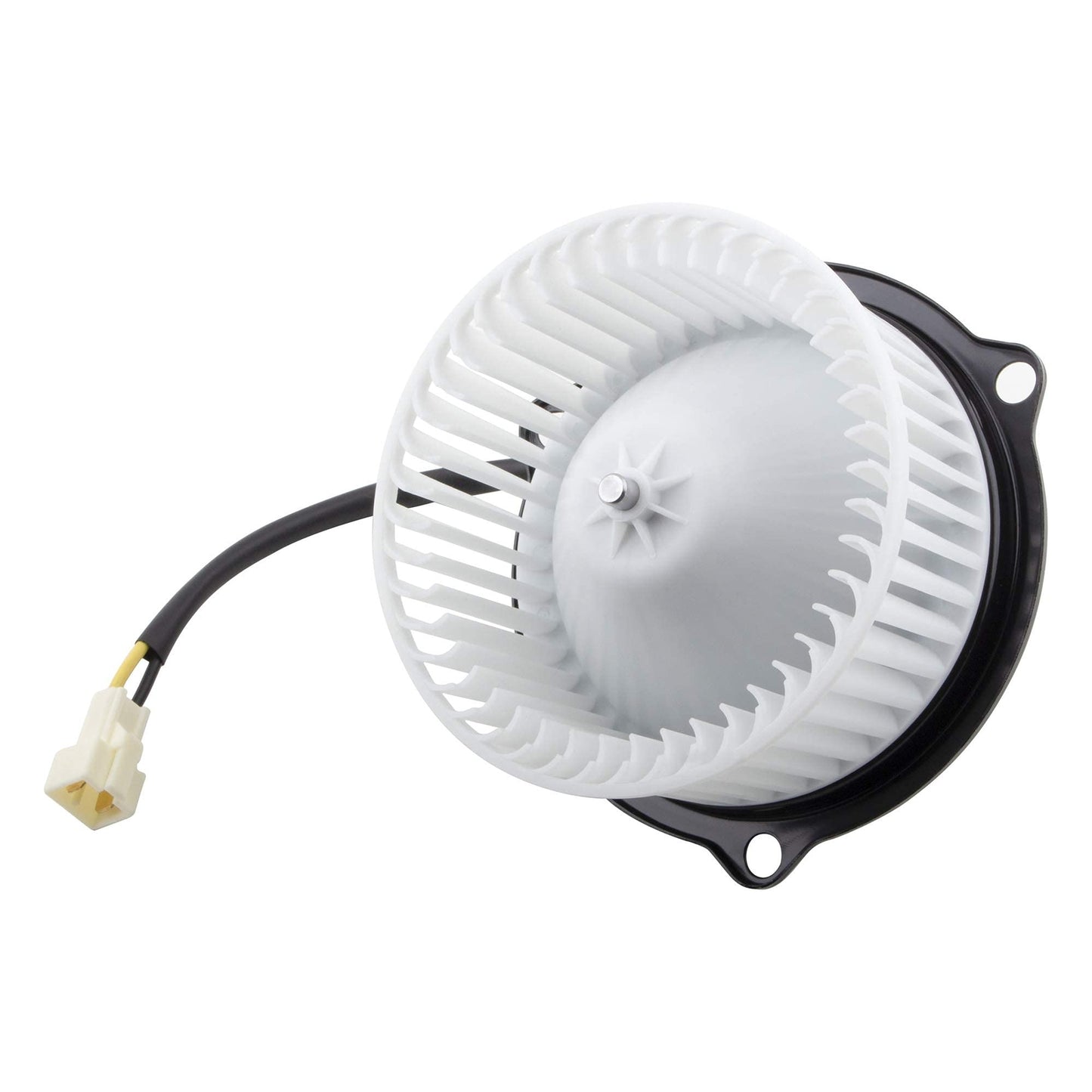 BOXI Heater Blower Motor W/Fan Cage for 1994-2001 Dodge Ram 1500/1994-2002 Do...