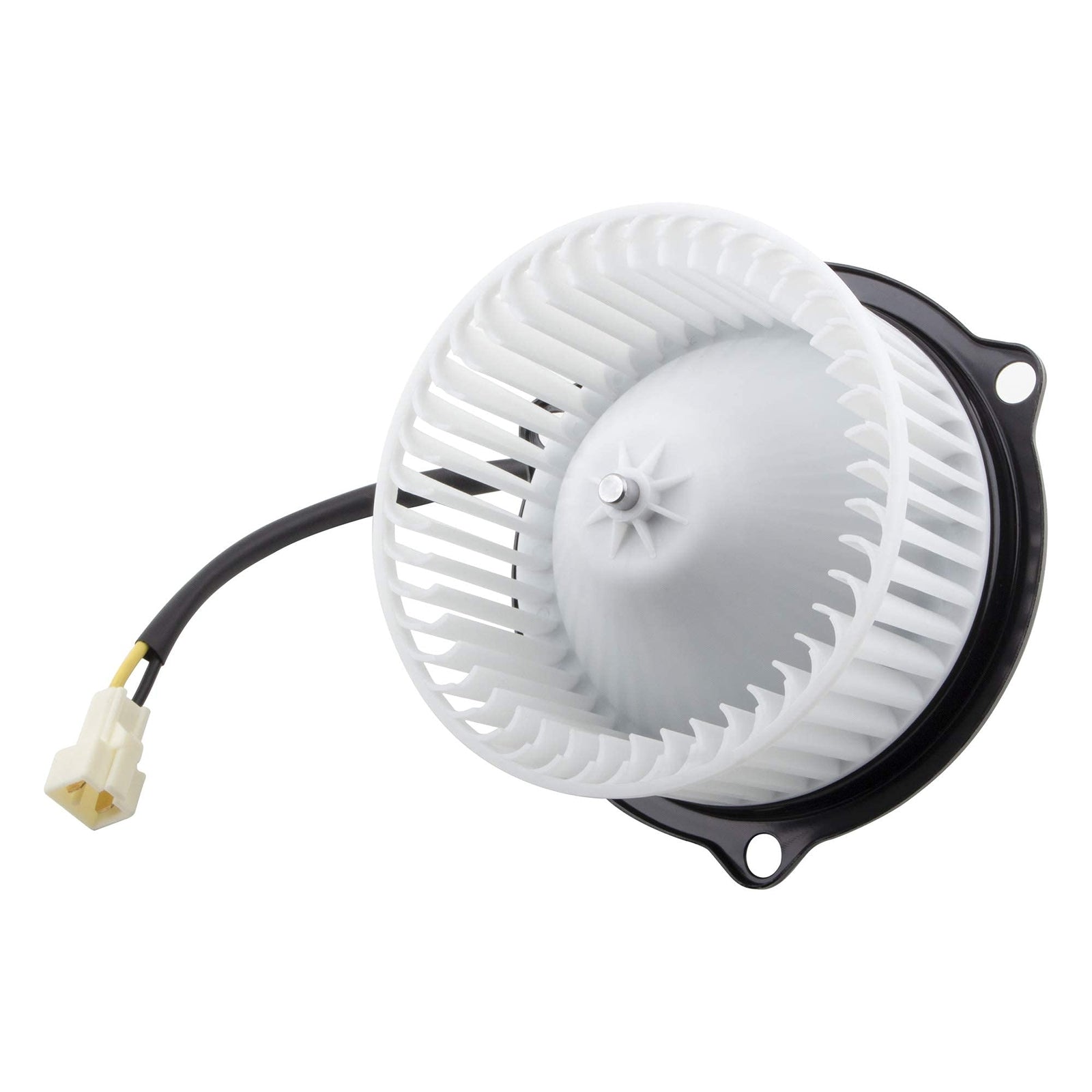 BOXI Heater Blower Motor W/Fan Cage for 1994-2001 Dodge Ram 1500/1994-2002 Do...