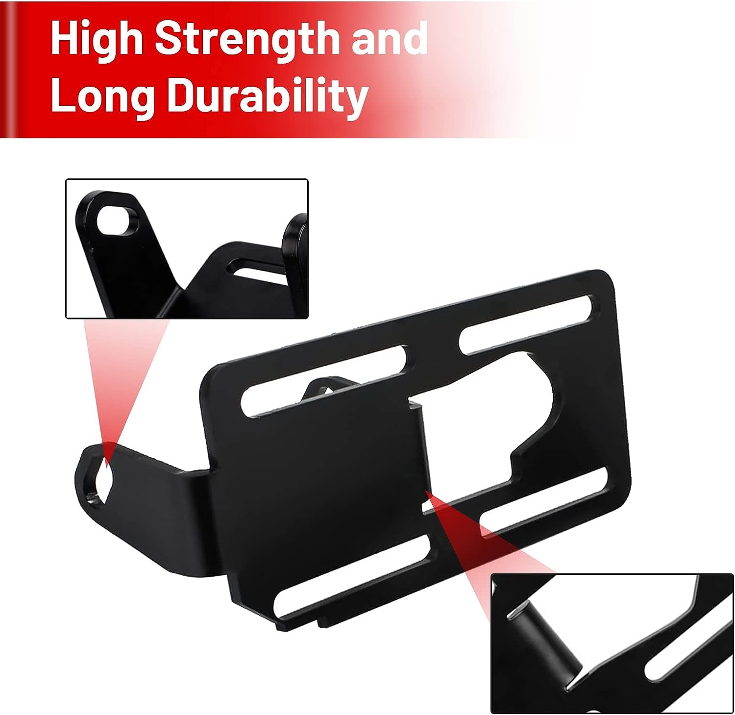 LS Conversion Engine Swap Mounts - Adjustable Swap Motor Conversion Bracket For