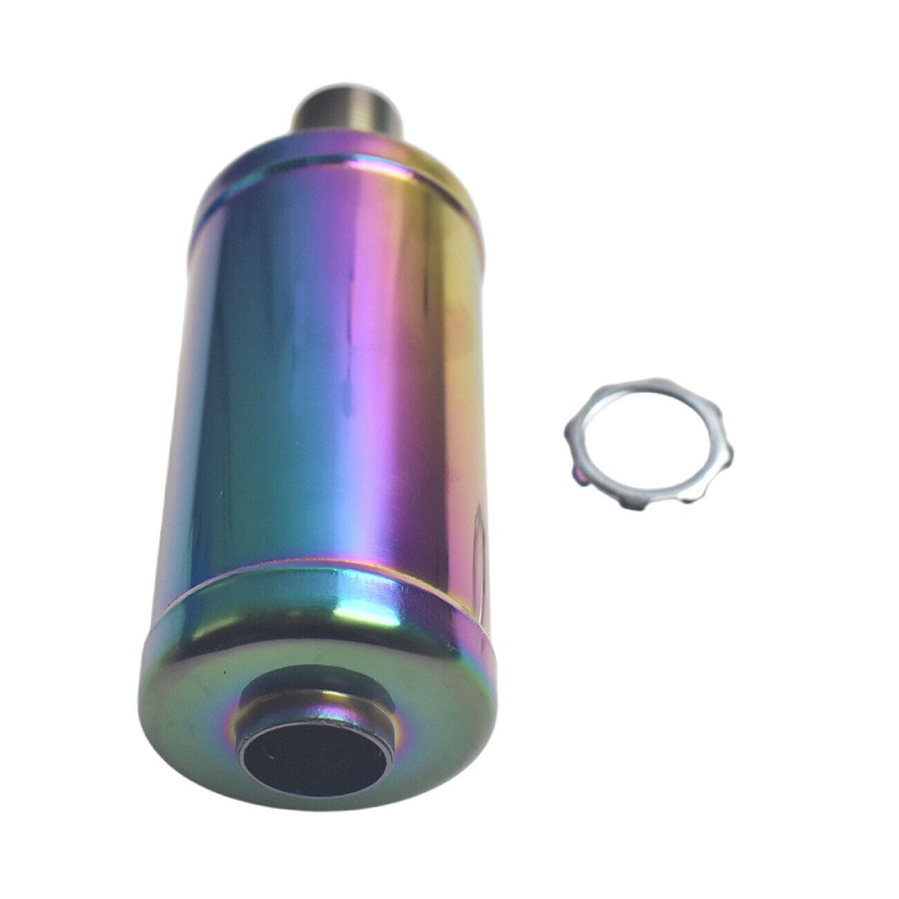 Exhaust Muffler for Coleman Ct100U / Cc100X Mini Bike