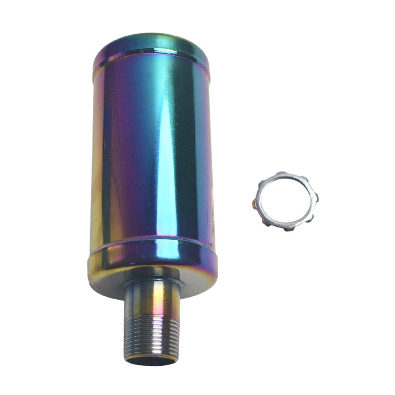 Exhaust Muffler for Coleman Ct100U / Cc100X Mini Bike