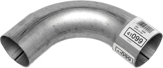 Heavy Duty 41099 Exhaust Elbow 2.75" Inlet (OD) 2.75" Outlet (OD)