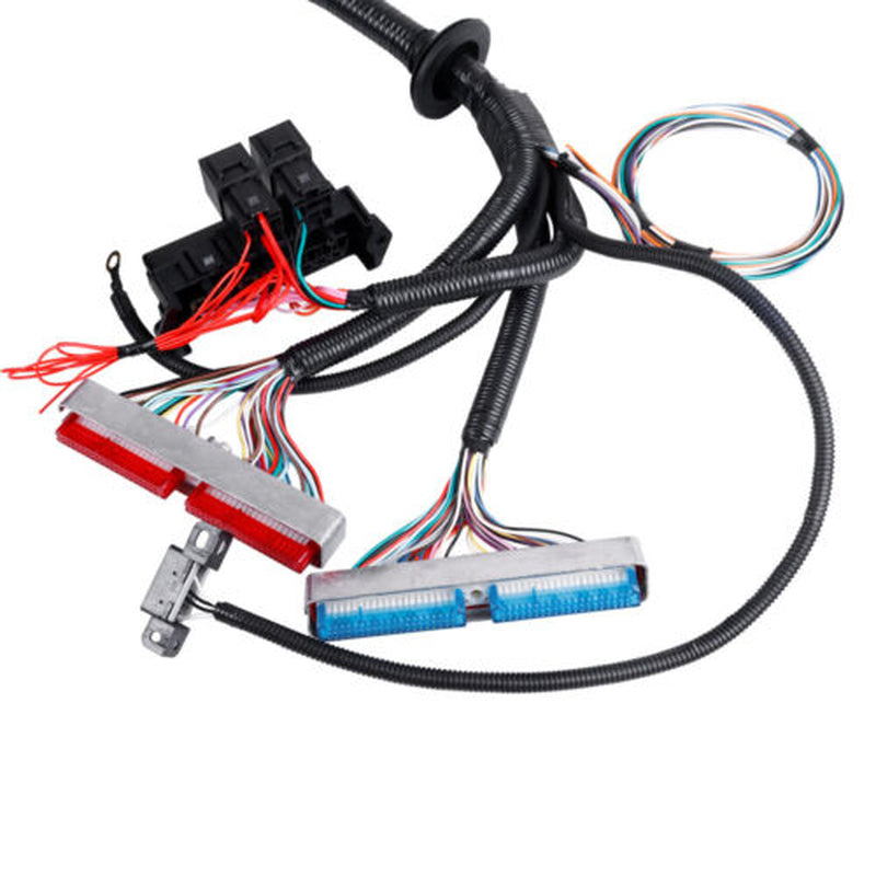 Stand Alone Harness 4L60E for Drive by Cable DBC 1997-06 LS1 LS SWAP 4.8 5.3 6.0
