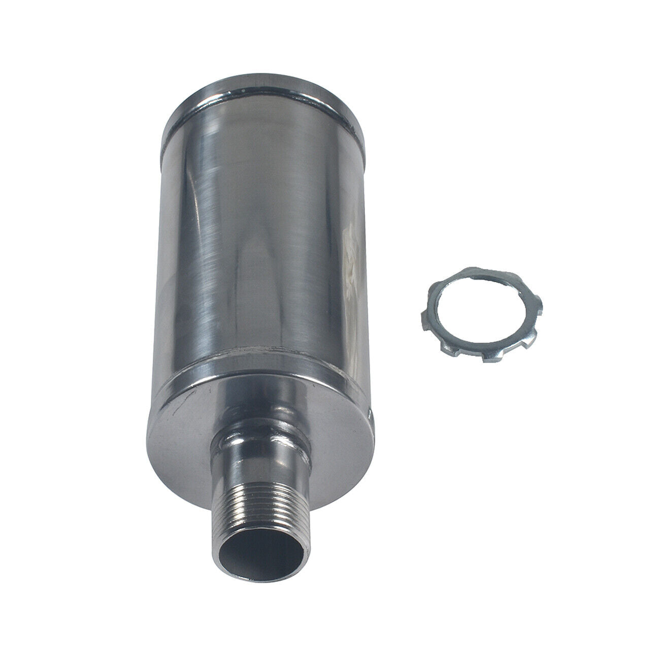 Exhaust Muffler for Coleman CT200U-EX Bt200X Coleman Ct100U / Cc100X Mini Bike