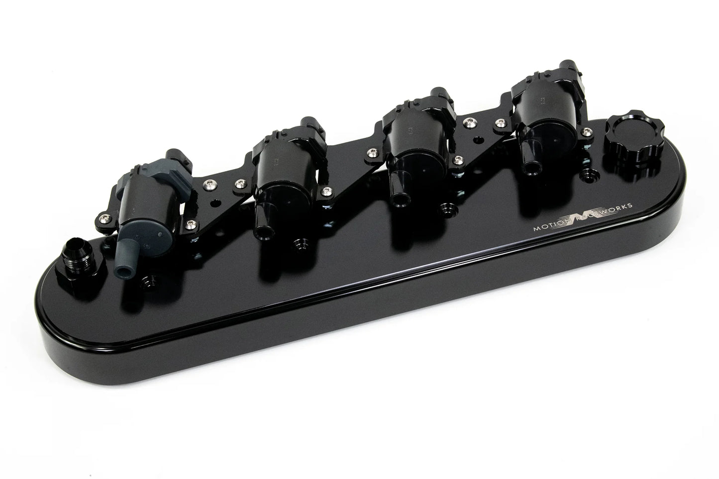 Billet LS Valve Covers