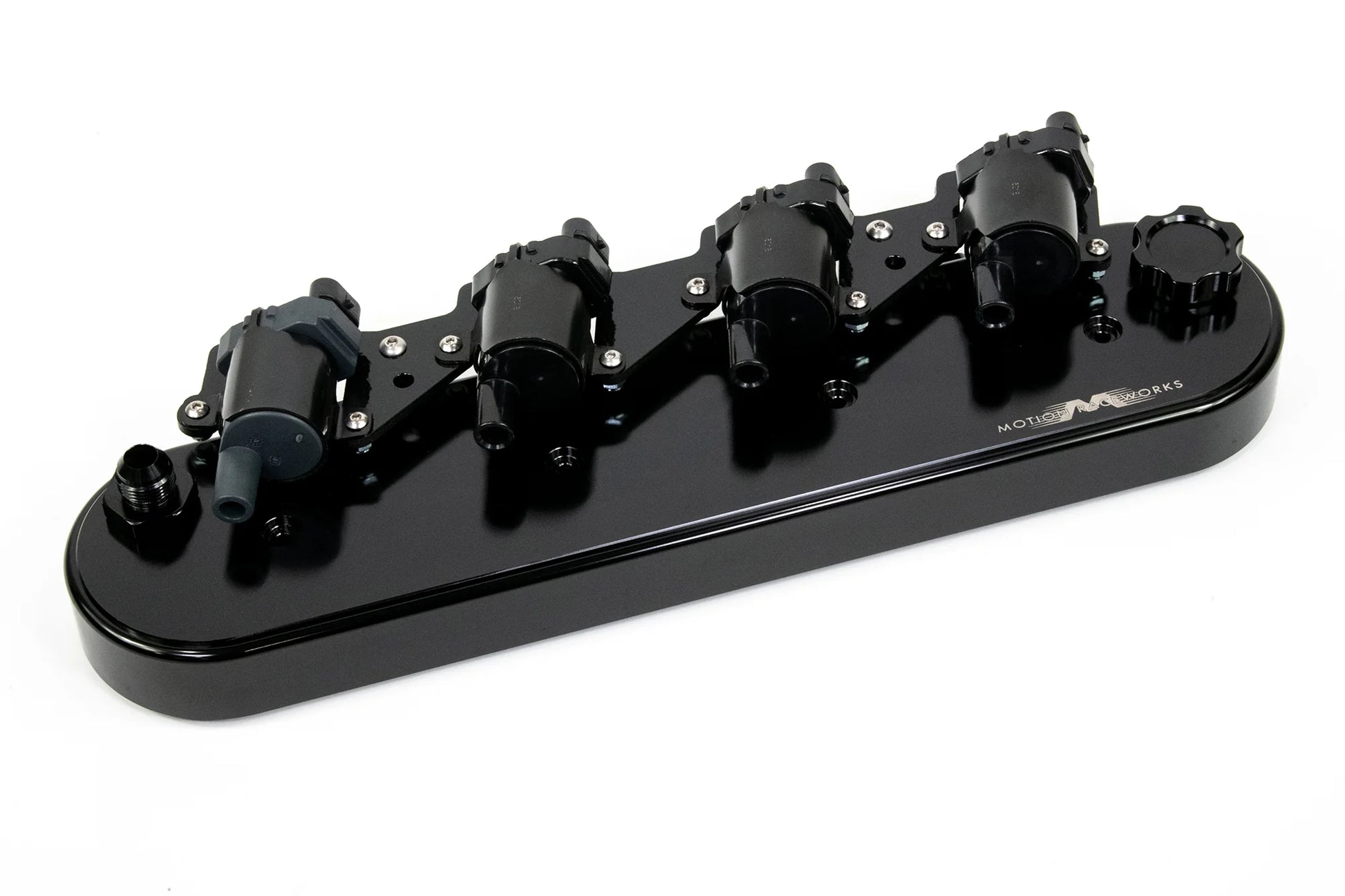 Billet LS Valve Covers