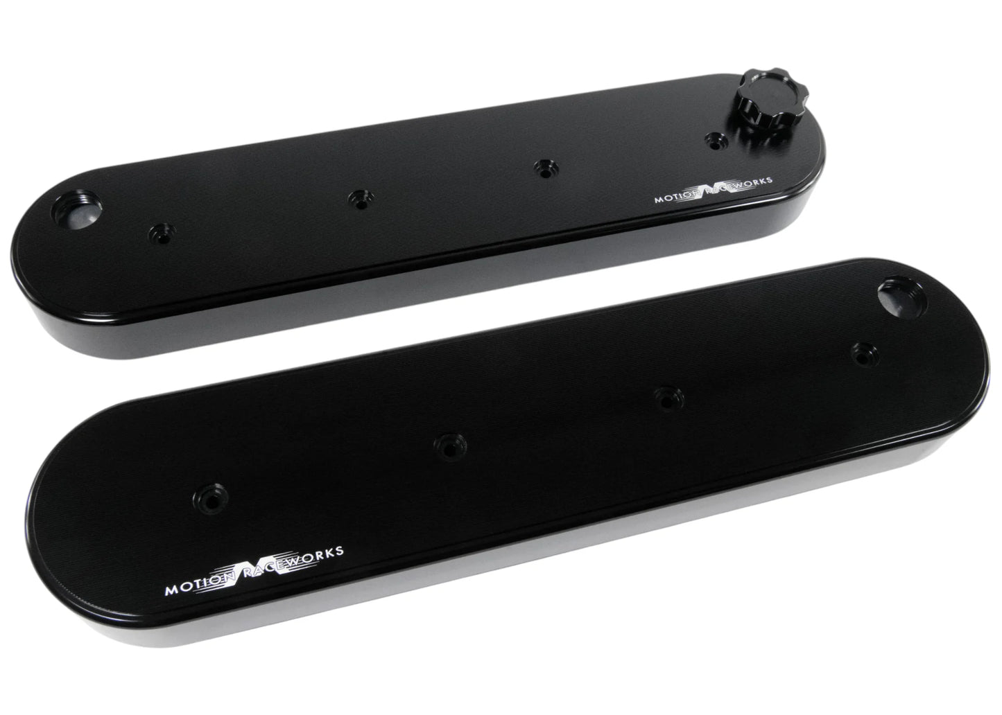 Billet LS Valve Covers