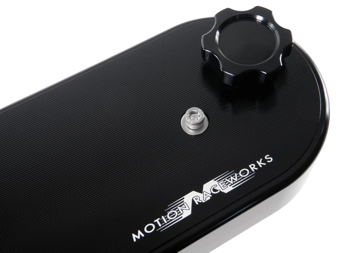 Billet LS Valve Covers