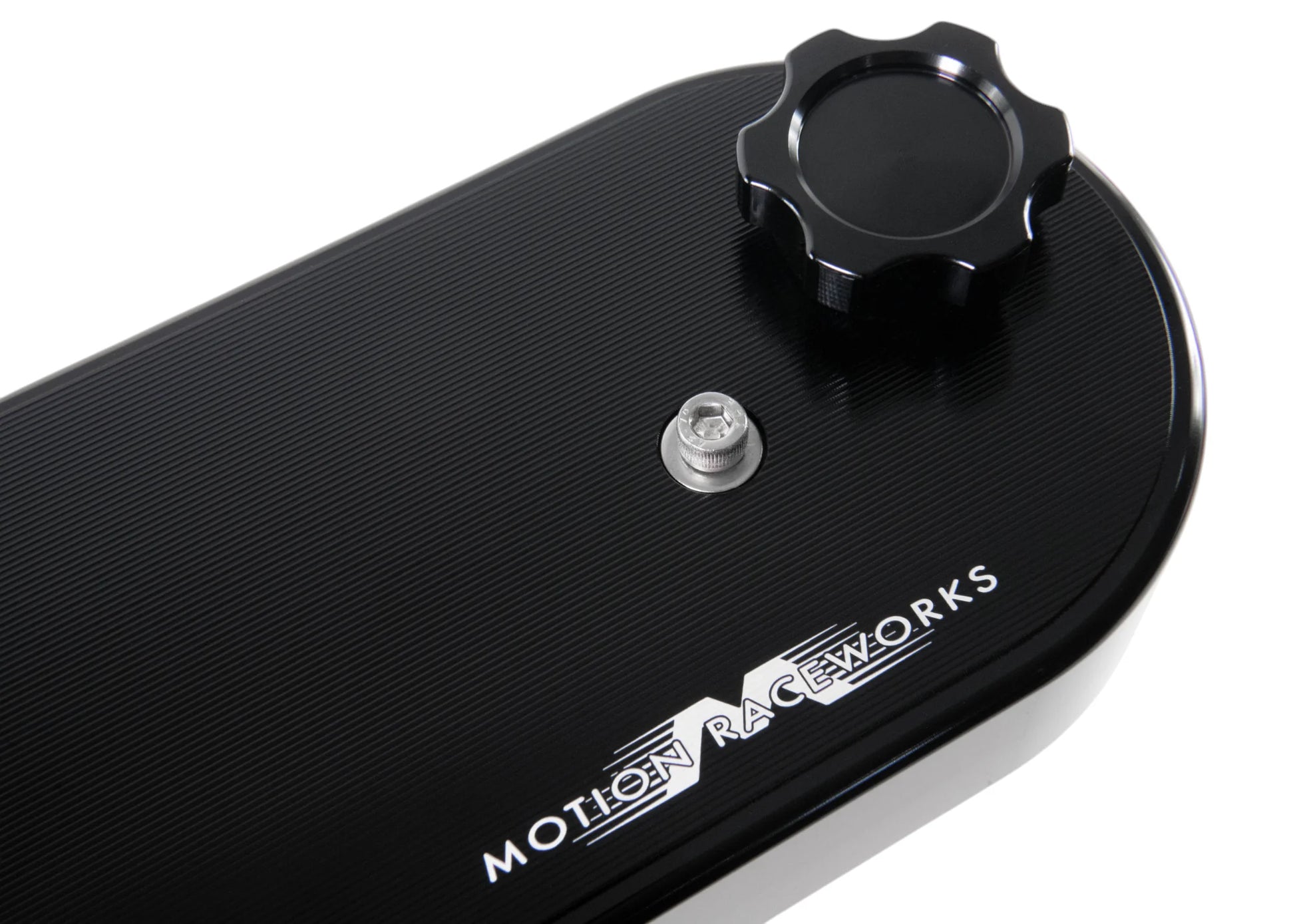 Billet LS Valve Covers