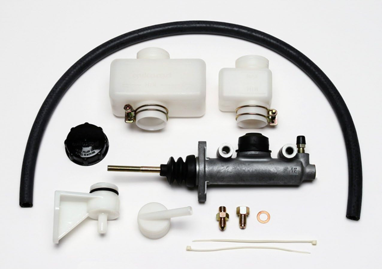 260-3380 1-1/8" Bore Master Cylinder
