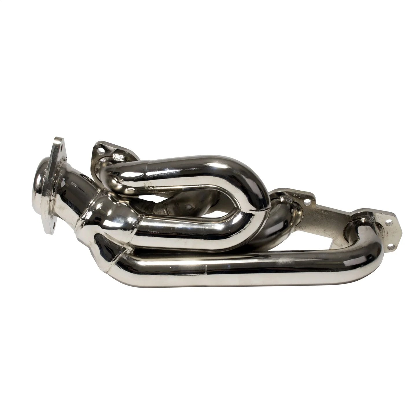 4014 1-3/4 Shorty Headers Titanium Ceramic Coated Fits Select: 2013-2019 RAM 1500, 2009-2012 DODGE RAM 1500