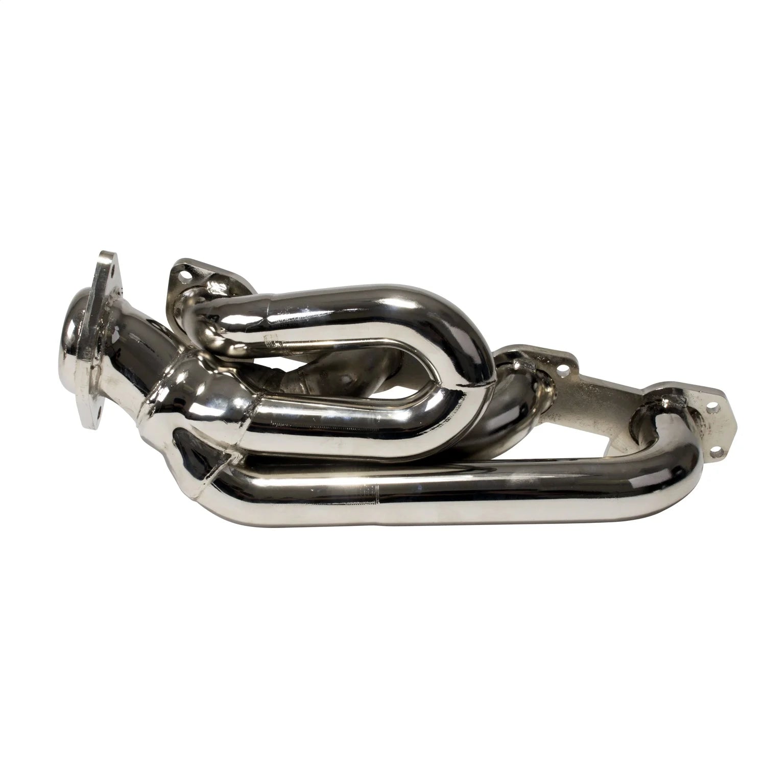 4014 1-3/4 Shorty Headers Titanium Ceramic Coated Fits Select: 2013-2019 RAM 1500, 2009-2012 DODGE RAM 1500