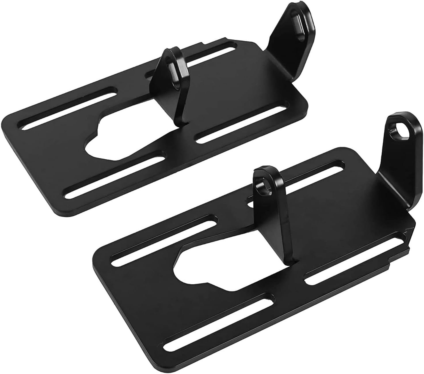 LS Conversion Engine Swap Mounts - Adjustable Swap Motor Conversion Bracket For