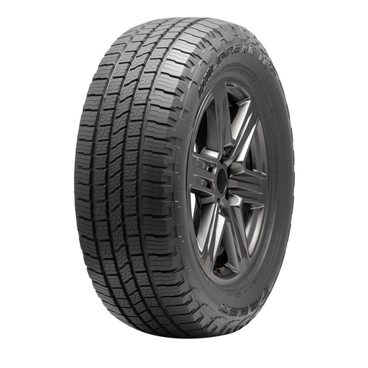 Wildpeak H/T02 All Season 245/65R17 107T Light Truck Tire