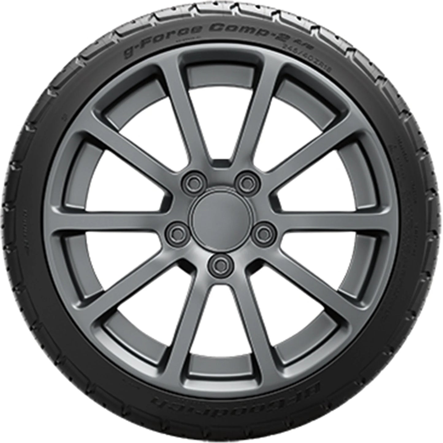 BFG G-Force COMP-2 A/S plus 275/40ZR18 99W