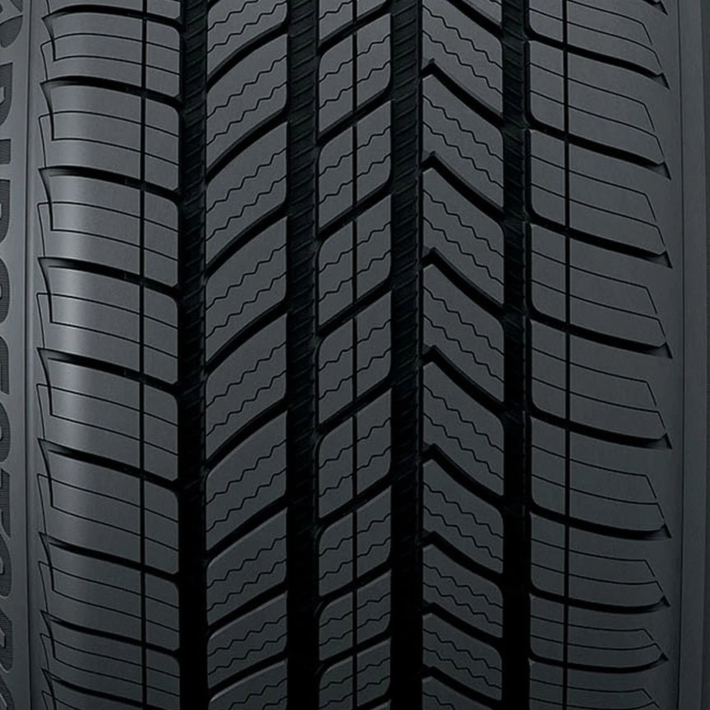 Turanza Quiettrack All Season 255/45R19 104V XL Passenger Tire